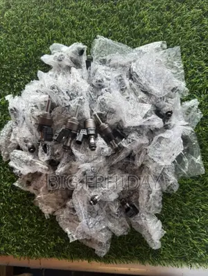 Honda CRV Civic Accord HRv Pilot Injectors
