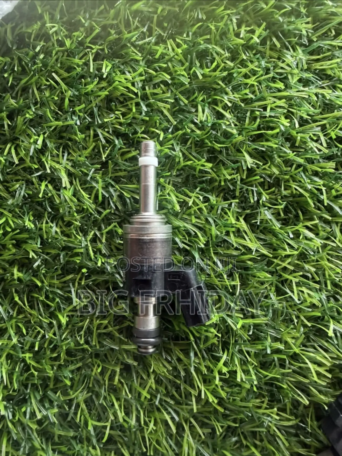 Honda CRV Civic Accord HRv Pilot Injectors