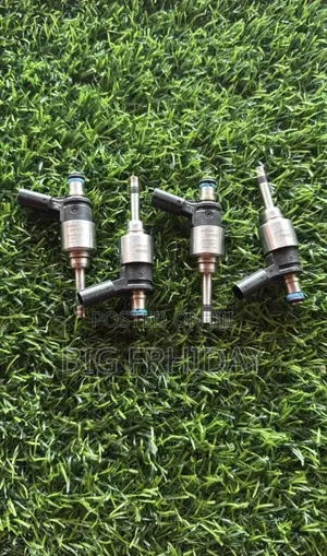 Honda CRV Civic Accord HRv Pilot Injectors
