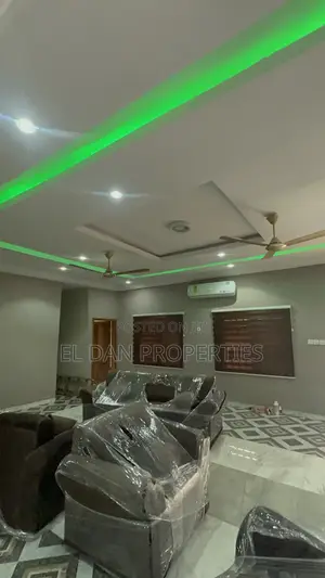 5bdrm House in Ejisu, Kumasi Metropolitan for sale