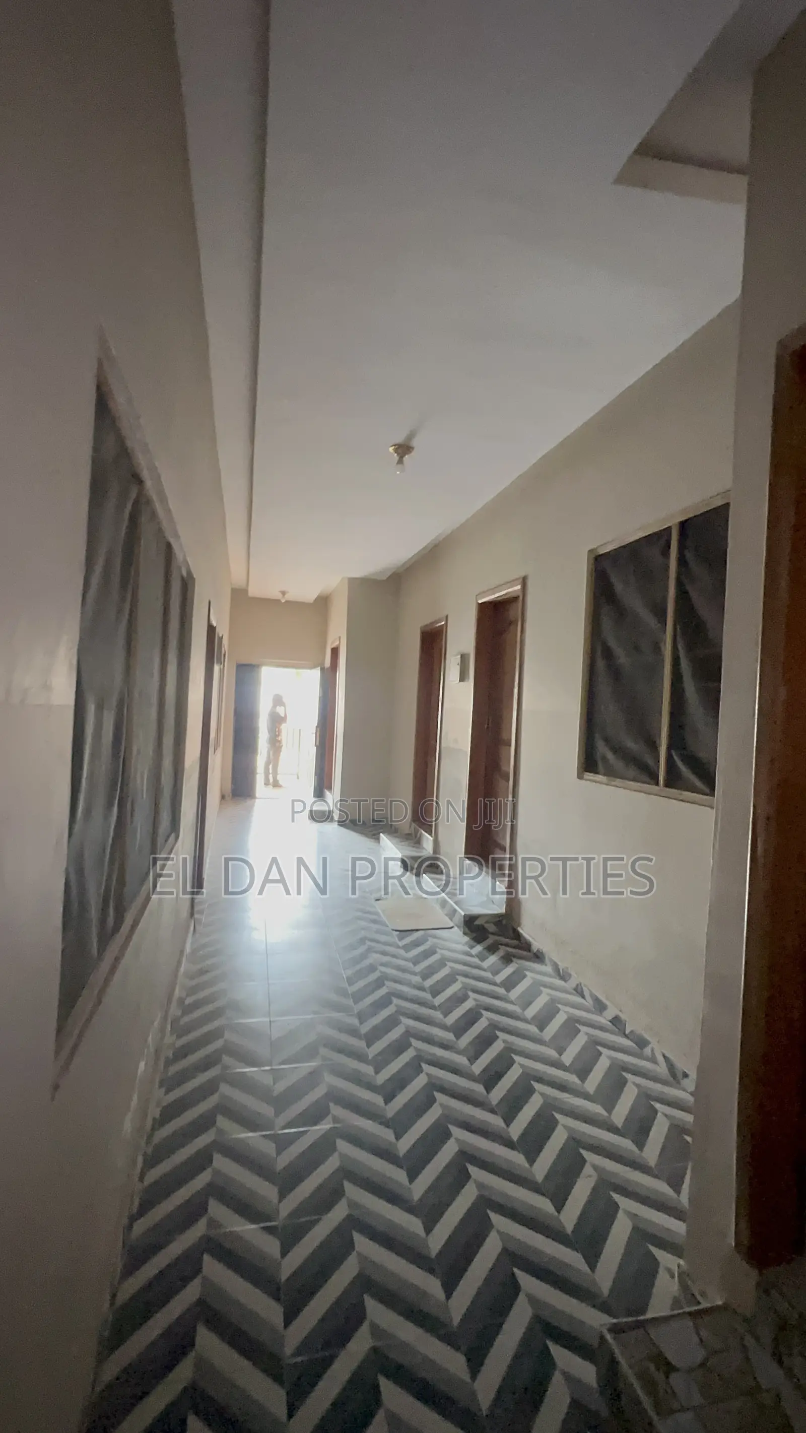 5bdrm House in Ejisu, Kumasi Metropolitan for sale