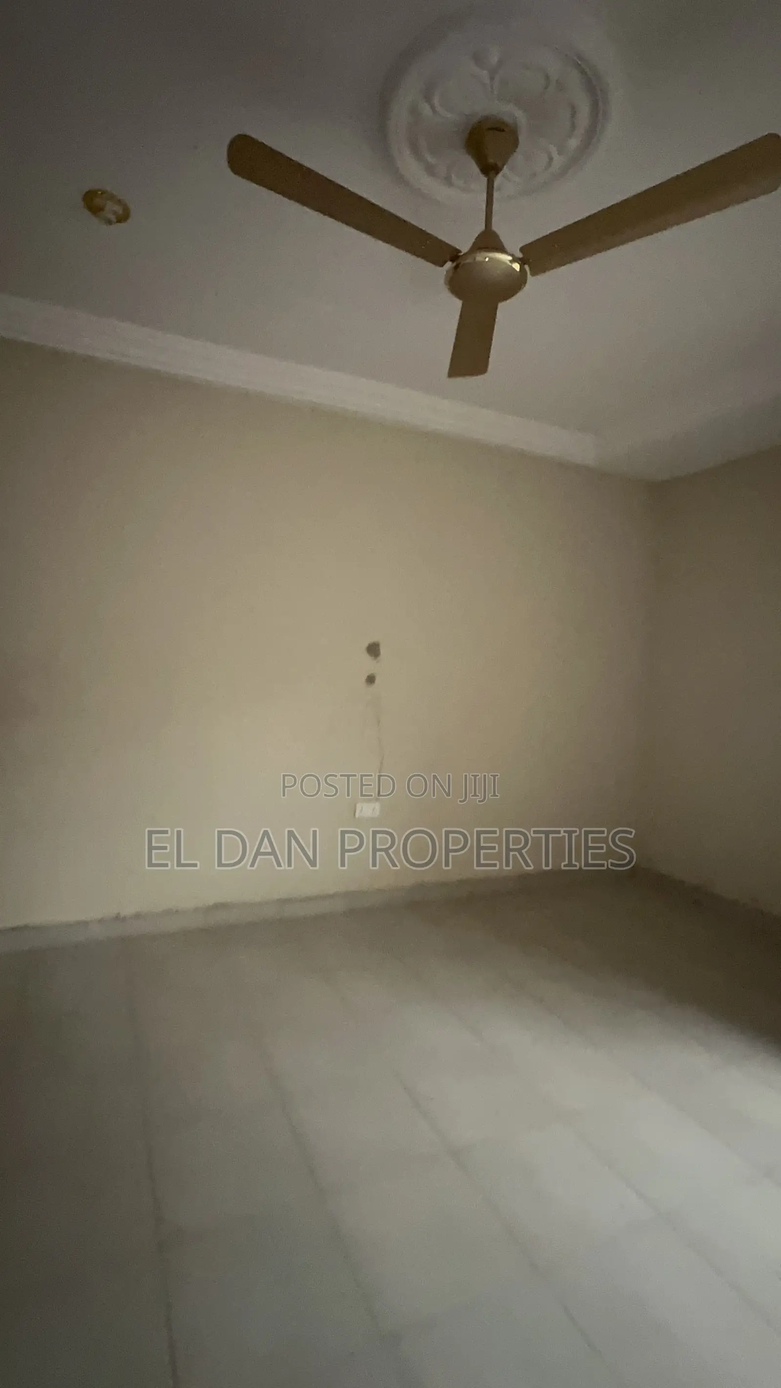 5bdrm House in Ejisu, Kumasi Metropolitan for sale
