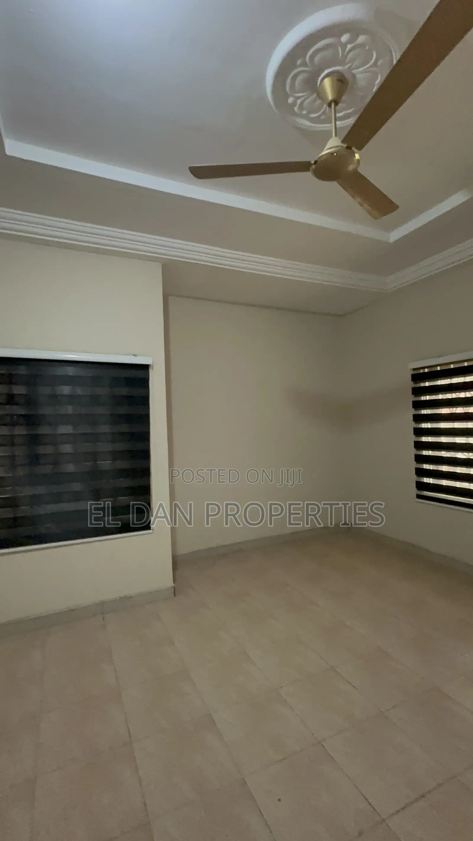 5bdrm House in Ejisu, Kumasi Metropolitan for sale