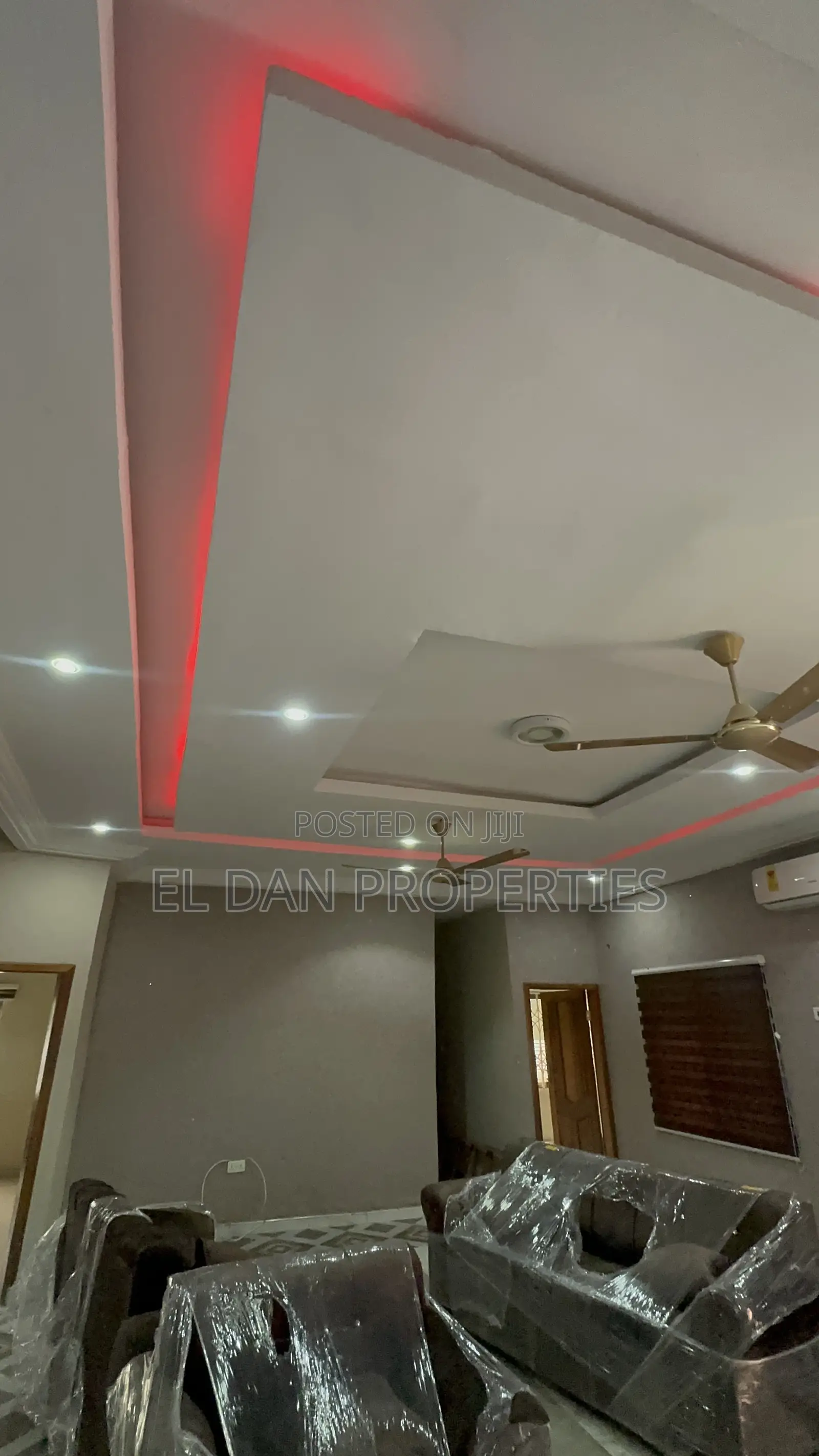 5bdrm House in Ejisu, Kumasi Metropolitan for sale