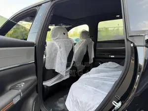 New Changan Eado DT 2025 Black