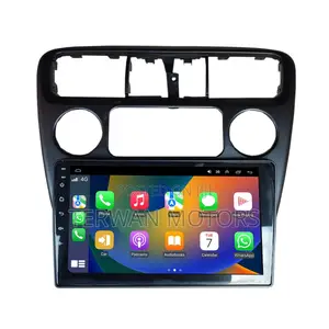 New Car Android Screen for Honda Accord 1997 to 2002