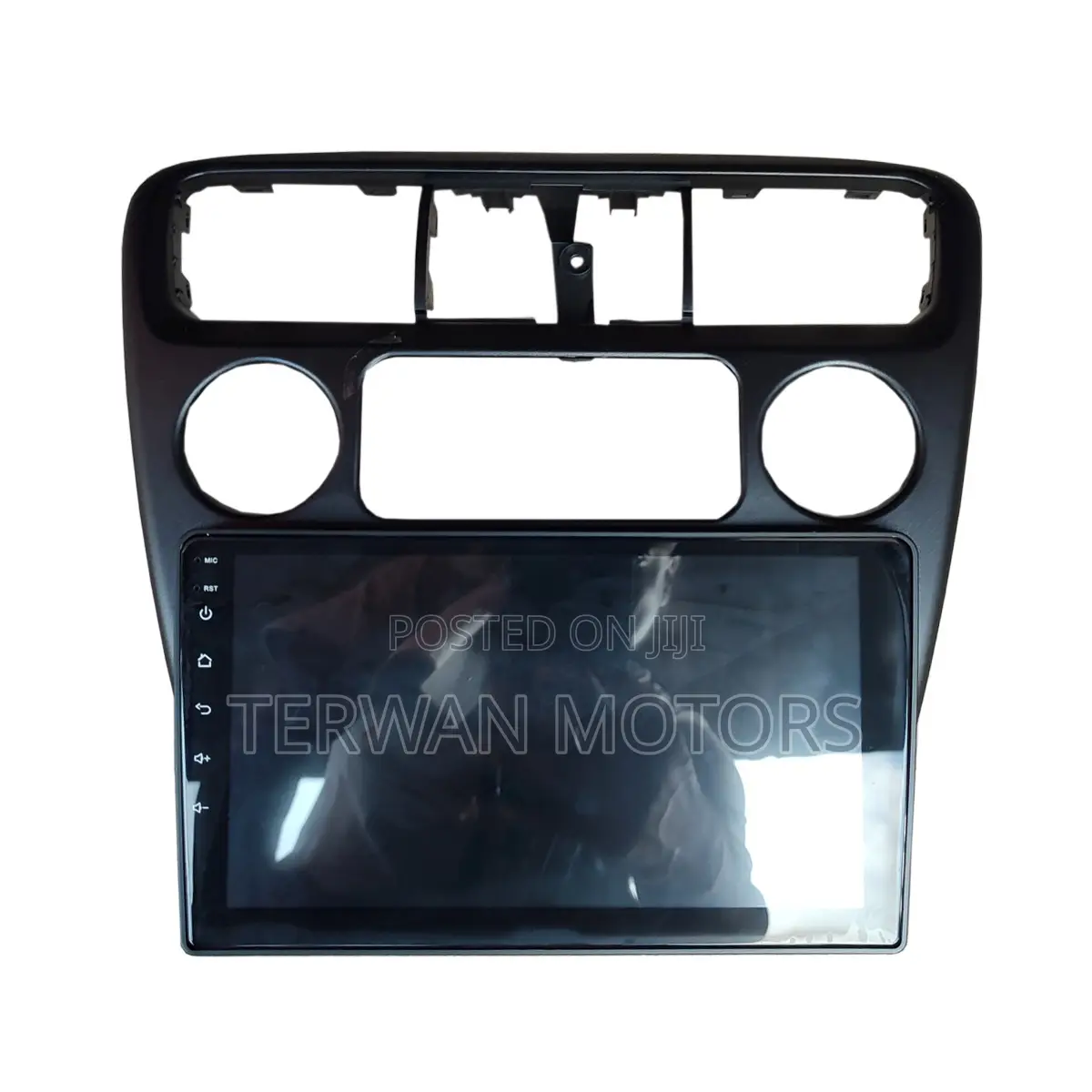 New Car Android Screen for Honda Accord 1997 to 2002