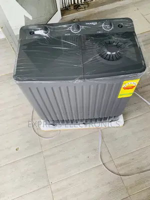 Limited Stock the Nasco NASTT-JS110 11 Kg Twin Tub Semiwashing Machine