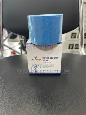 Kinesiology Tape