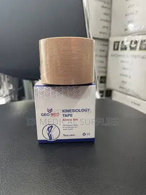 Kinesiology Tape