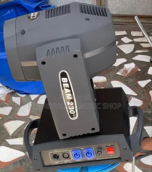 Beam 230 7R Sharpy Moving Head Stage Light
