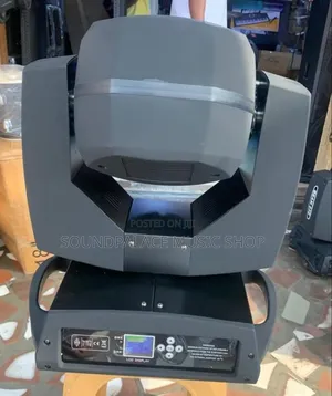Beam 230 7R Sharpy Moving Head Stage Light