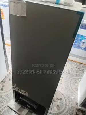 Flamino Refrigerator- Modern and Energy Efficient