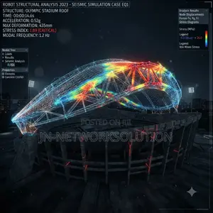 Autodesk Robot Structural Analysis Professional 2023 for Windows