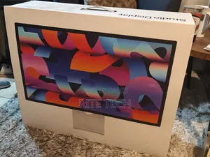 Apple Studio Display