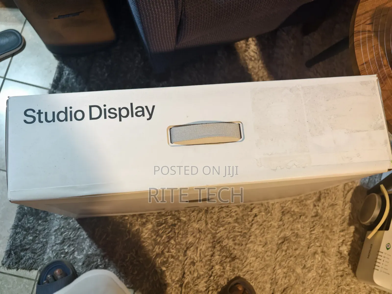 Apple Studio Display