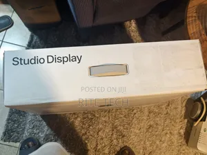 Apple Studio Display