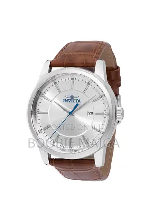 Original Invicta Watch