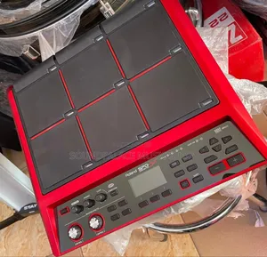 Roland SPD-SX Special Edition Percussion Sampling Pad