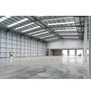 Warehouse Construction