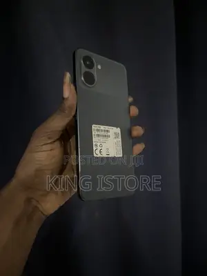 Tecno Pop 20 128 GB Black