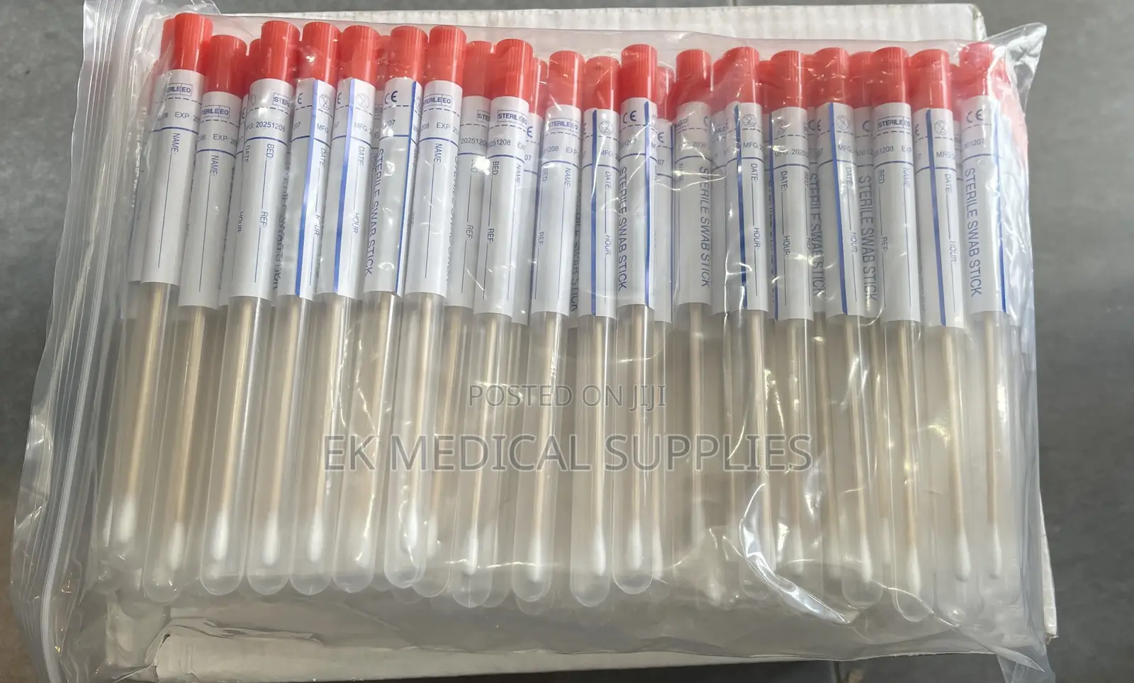 Swab Stick