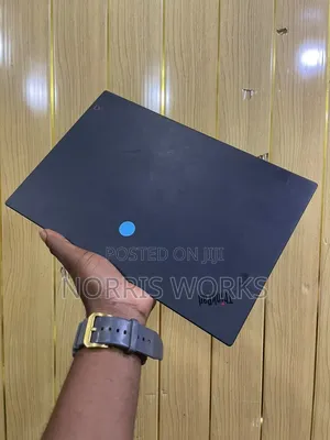 Laptop Lenovo ThinkPad X1 Carbon 16GB Intel Core i7 SSD 256GB