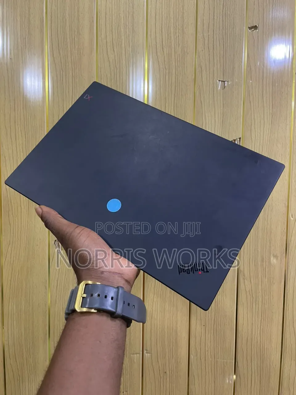 Laptop Lenovo ThinkPad X1 Carbon 16GB Intel Core i7 SSD 256GB