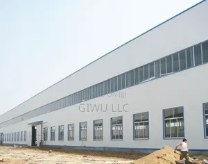 Warehouse Construction
