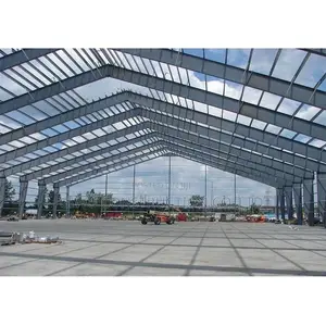 Warehouse Construction