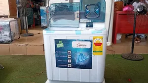 Gold Star 7KG Washer – Quality Laundry Made Easy