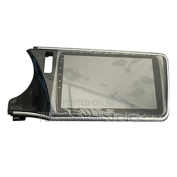 New Car Android Multimedia for Honda City 2012 to 2014