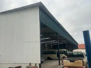 Warehouse Construction