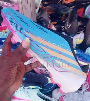 Adidas F50 Elite