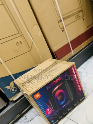 Just Order JBL PartyBox Encore Essential 2 Portable Speaker