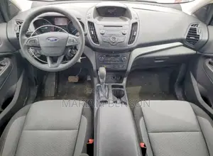 Ford Escape SE FWD 2018 Blue