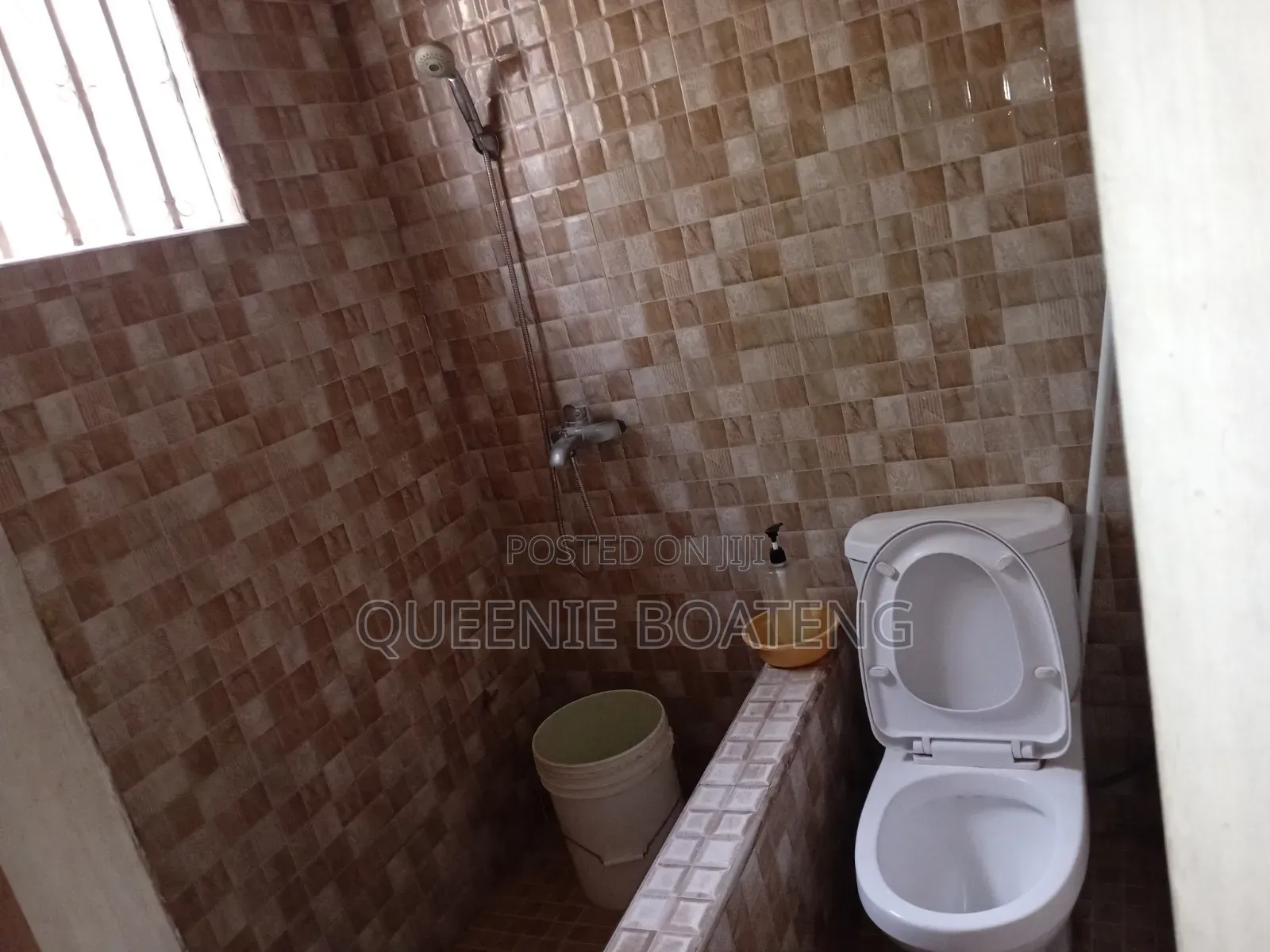 Studio Apartment in Kasoa New Town Near for rent