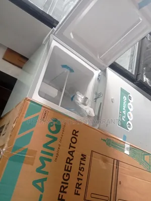 Capable Refrigerator Flamino 175TM Refrigerator
