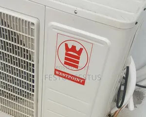 Westpoint 2.5 HP Air Condition Complete Set