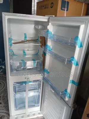 Flamino Refrigerator- Designed for Freshness