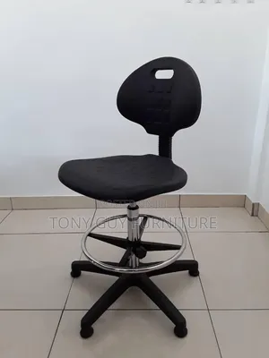 Lab Chair for Lab Technicians