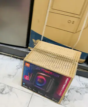 Recommend JBL PartyBox Encore Essential 2 Portable Speaker