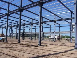 Steel Erectors