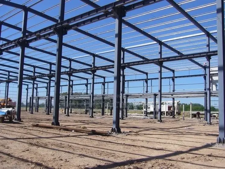 Steel Erectors