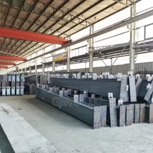 Steel Erectors