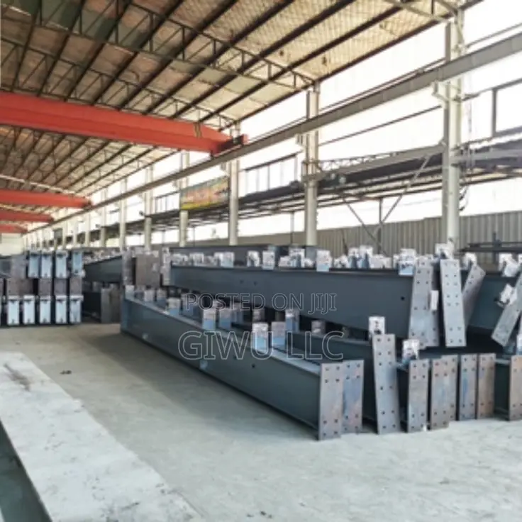 Steel Erectors