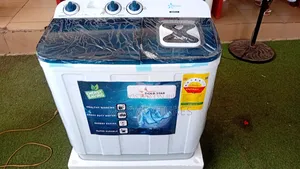 Gold Star 7KG Automatic Washer at a Great Price