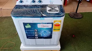 Gold Star 7KG Automatic Washer at a Great Price