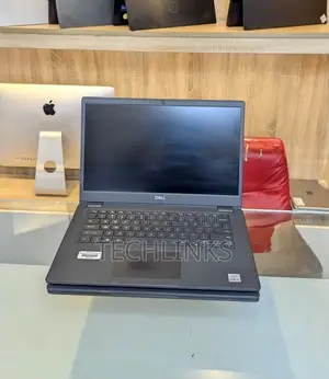 Laptop Dell Latitude 3410 8GB Intel Core i5 SSD 256GB