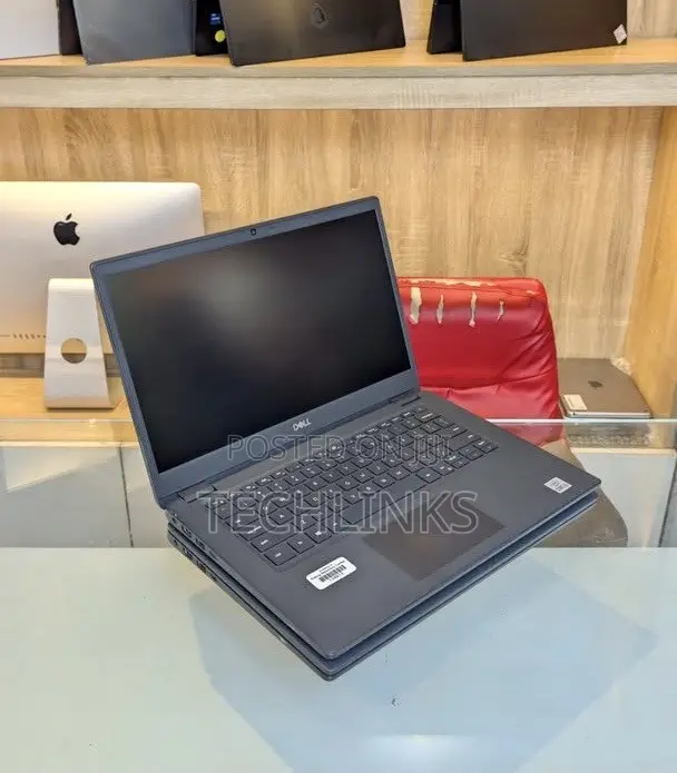 Laptop Dell Latitude 3410 8GB Intel Core i5 SSD 256GB